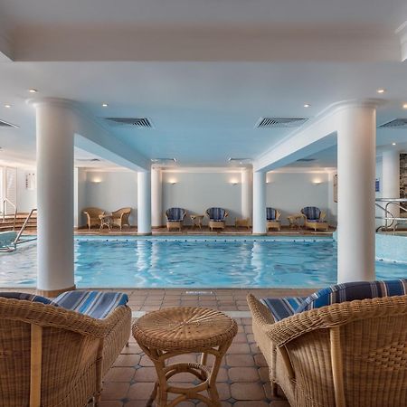 Pestana Miramar Garden & Ocean Hotel Funchal  Esterno foto