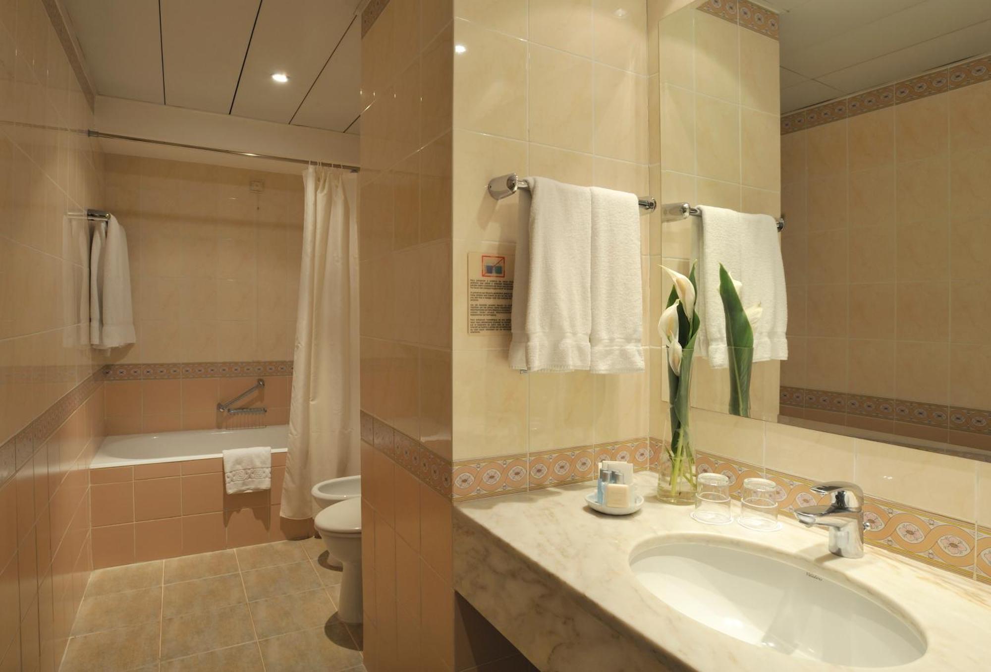 Pestana Miramar Garden & Ocean Hotel Funchal  Esterno foto