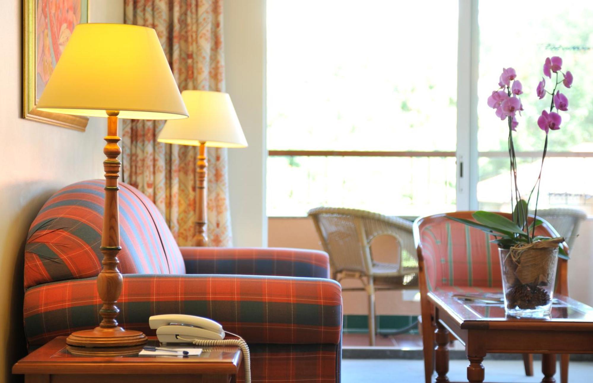 Pestana Miramar Garden & Ocean Hotel Funchal  Esterno foto