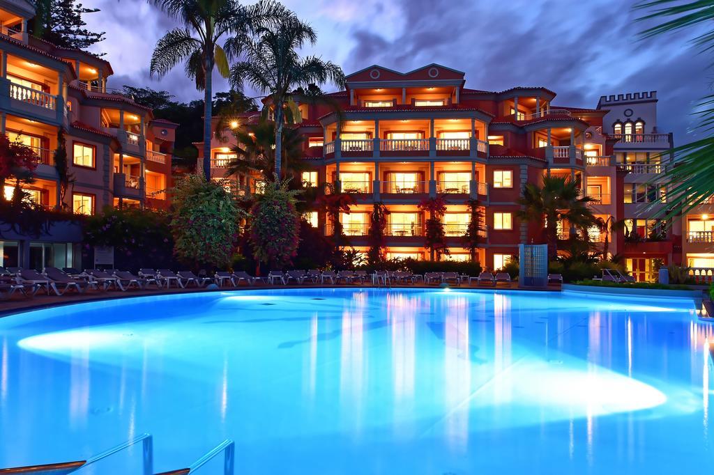 Pestana Miramar Garden & Ocean Hotel Funchal  Esterno foto