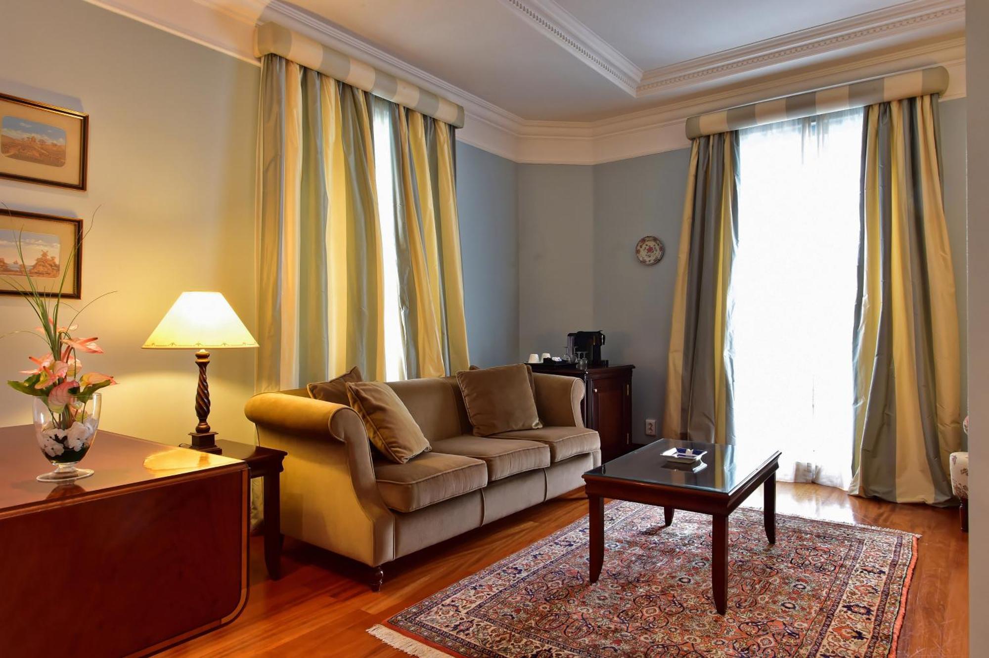 Pestana Miramar Garden & Ocean Hotel Funchal  Esterno foto
