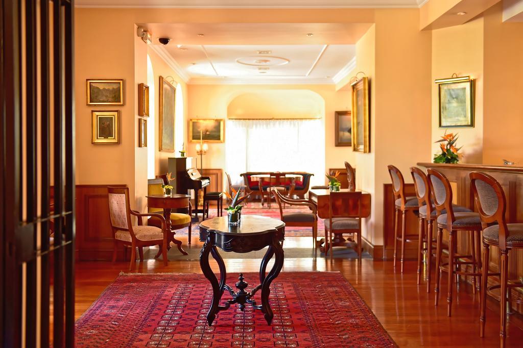 Pestana Miramar Garden & Ocean Hotel Funchal  Esterno foto