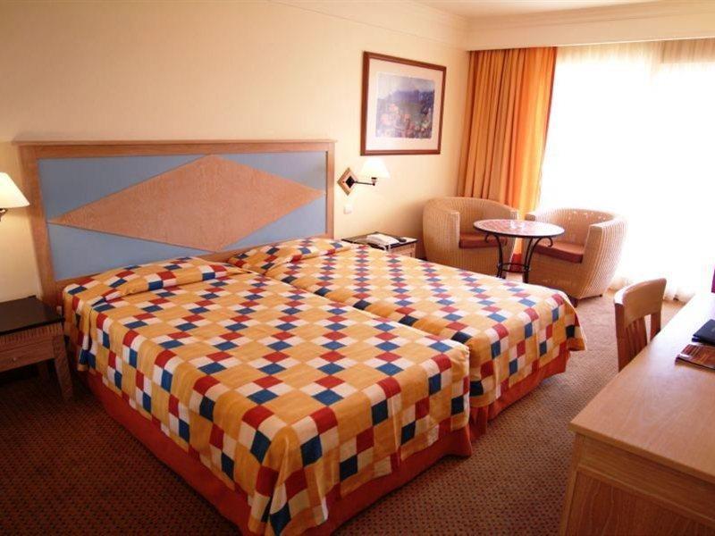 Pestana Miramar Garden & Ocean Hotel Funchal  Esterno foto