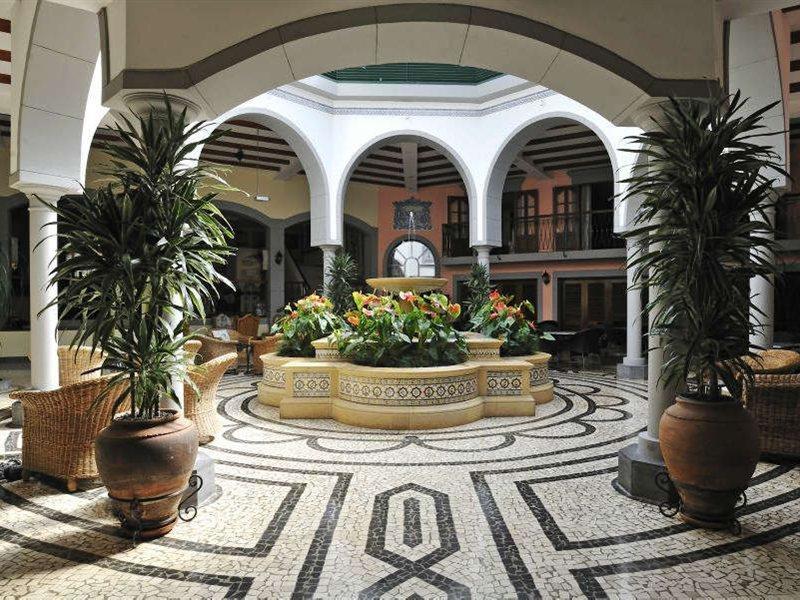 Pestana Miramar Garden & Ocean Hotel Funchal  Esterno foto