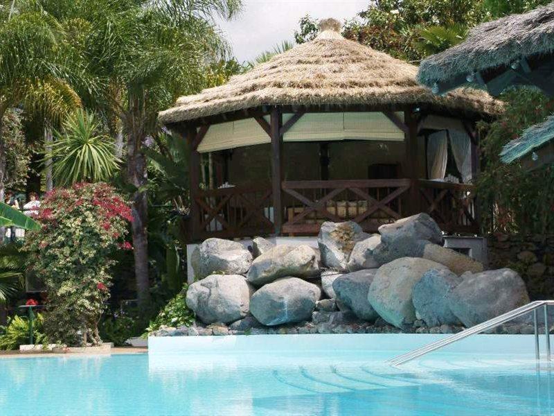 Pestana Miramar Garden & Ocean Hotel Funchal  Esterno foto