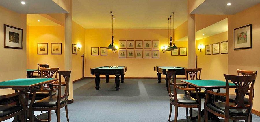 Pestana Miramar Garden & Ocean Hotel Funchal  Esterno foto