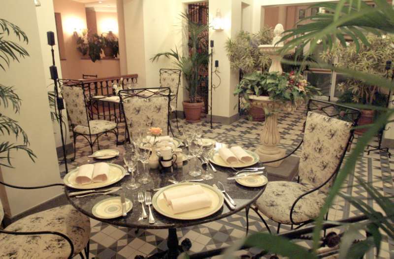 Pestana Miramar Garden & Ocean Hotel Funchal  Esterno foto