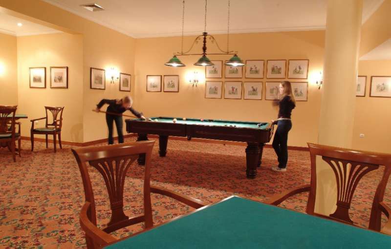 Pestana Miramar Garden & Ocean Hotel Funchal  Esterno foto
