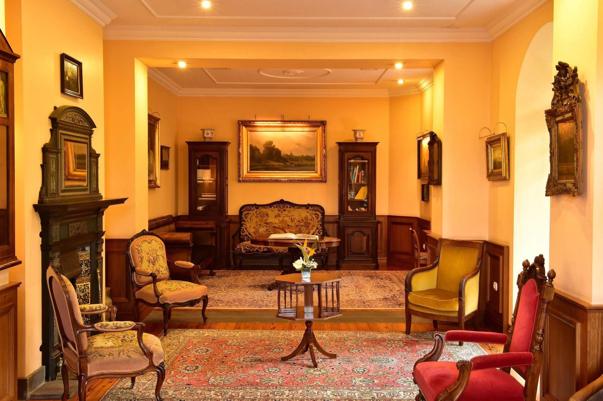 Pestana Miramar Garden & Ocean Hotel Funchal  Esterno foto