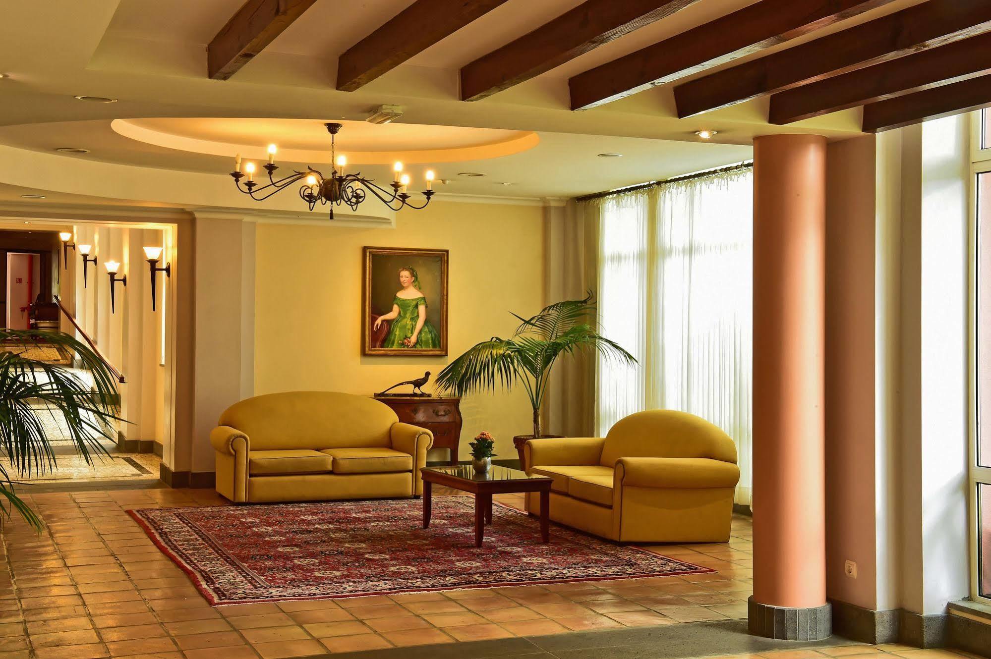 Pestana Miramar Garden & Ocean Hotel Funchal  Esterno foto
