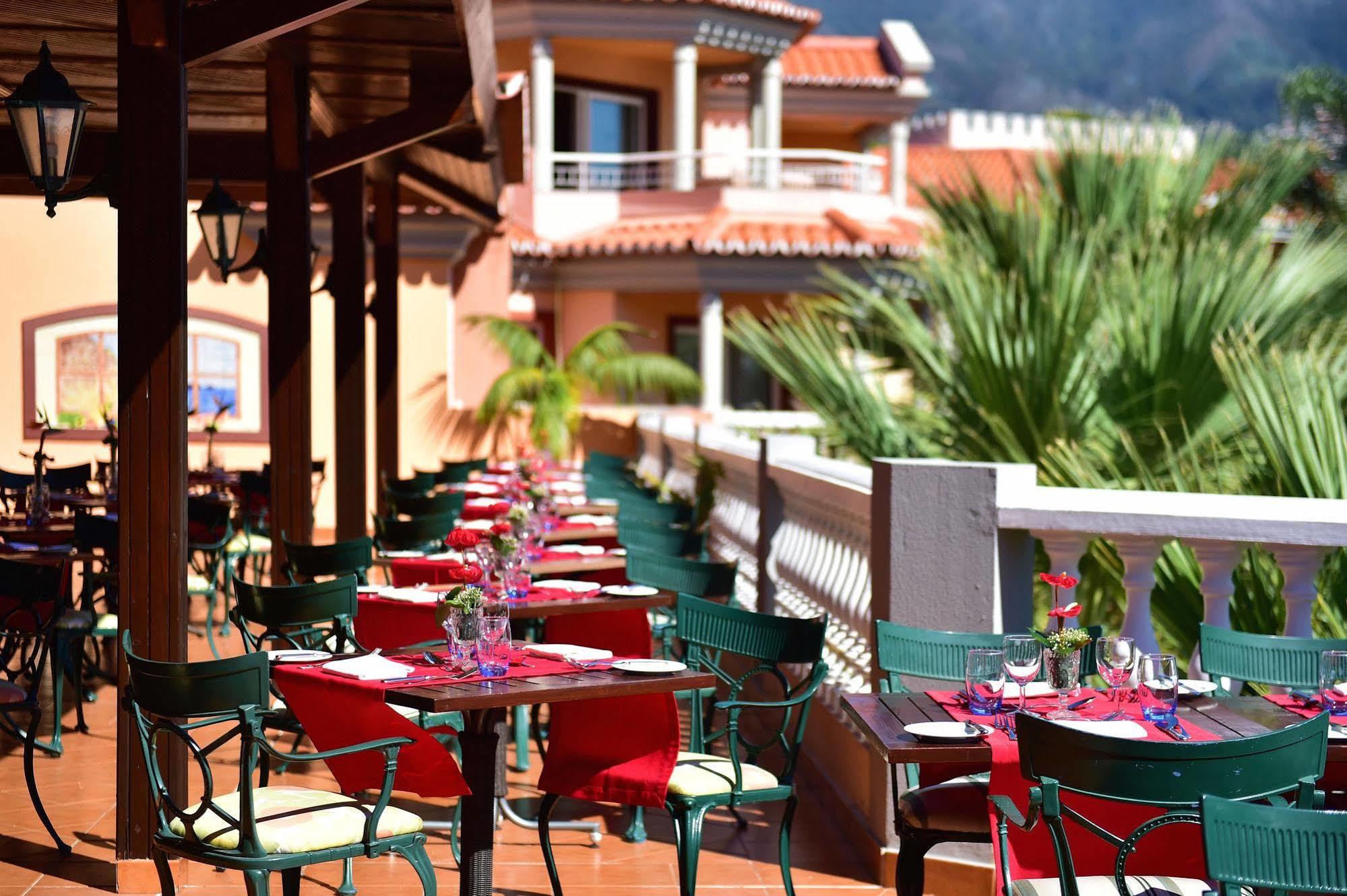 Pestana Miramar Garden & Ocean Hotel Funchal  Esterno foto