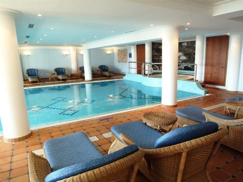 Pestana Miramar Garden & Ocean Hotel Funchal  Servizi foto