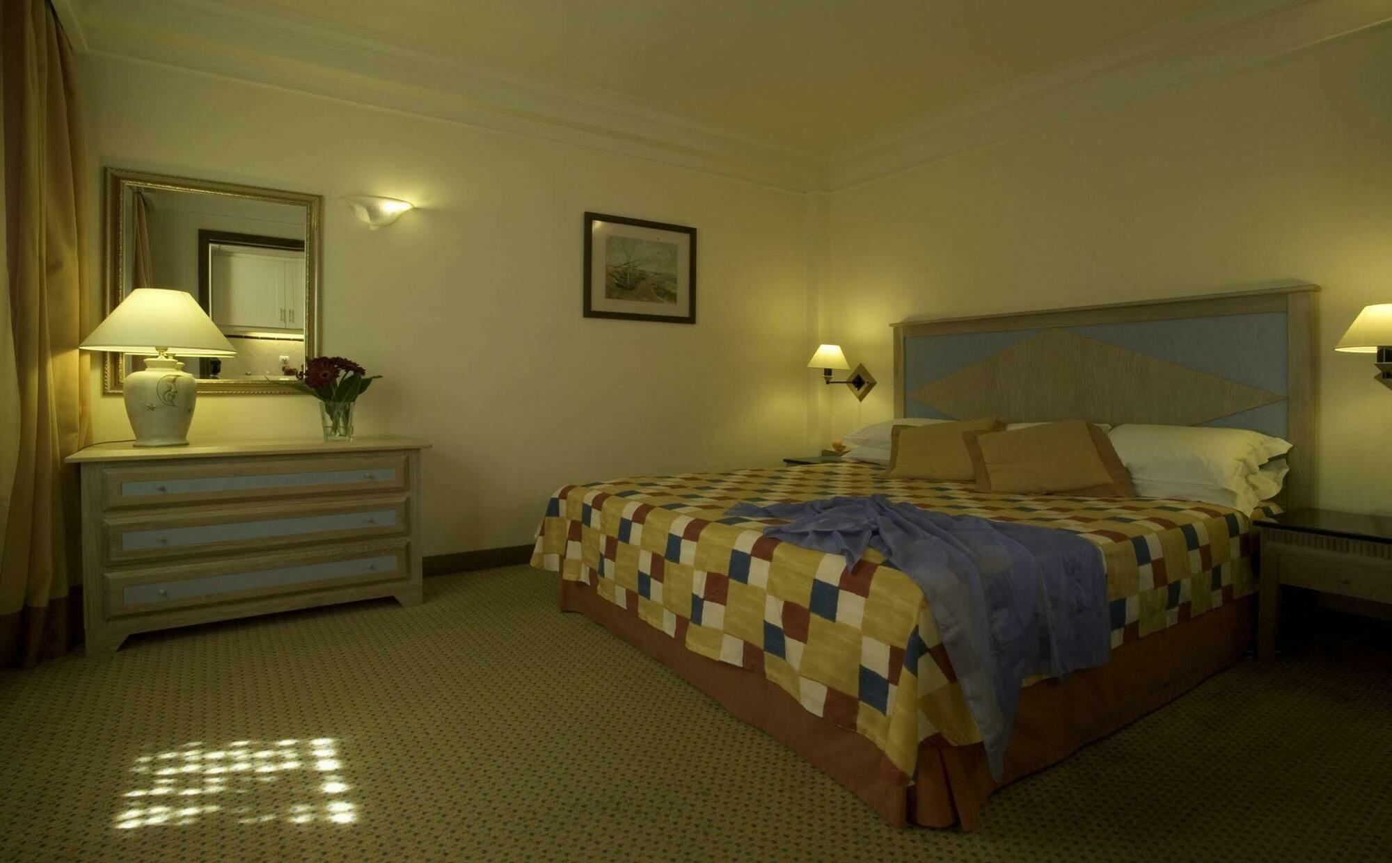 Pestana Miramar Garden & Ocean Hotel Funchal  Esterno foto
