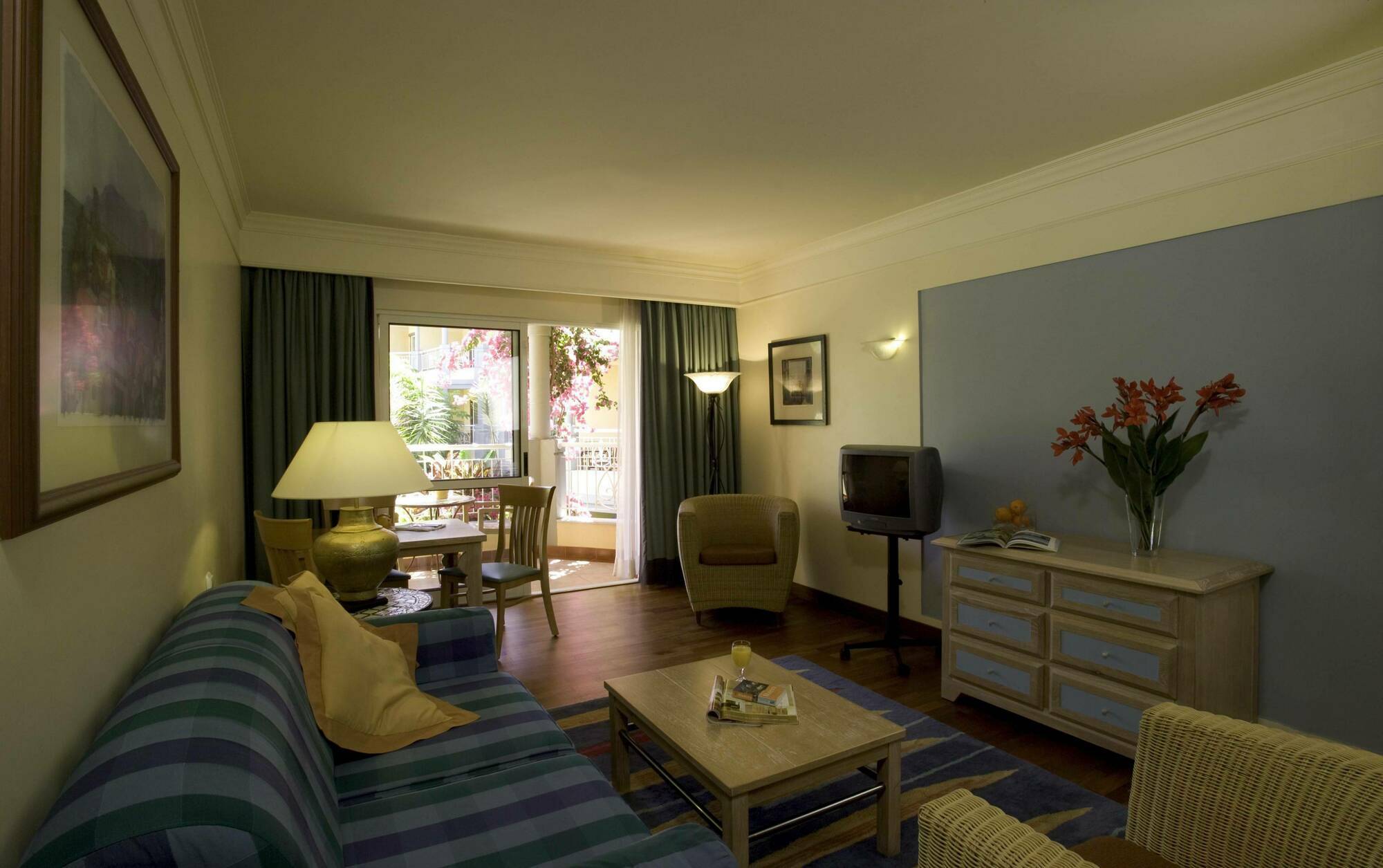 Pestana Miramar Garden & Ocean Hotel Funchal  Esterno foto