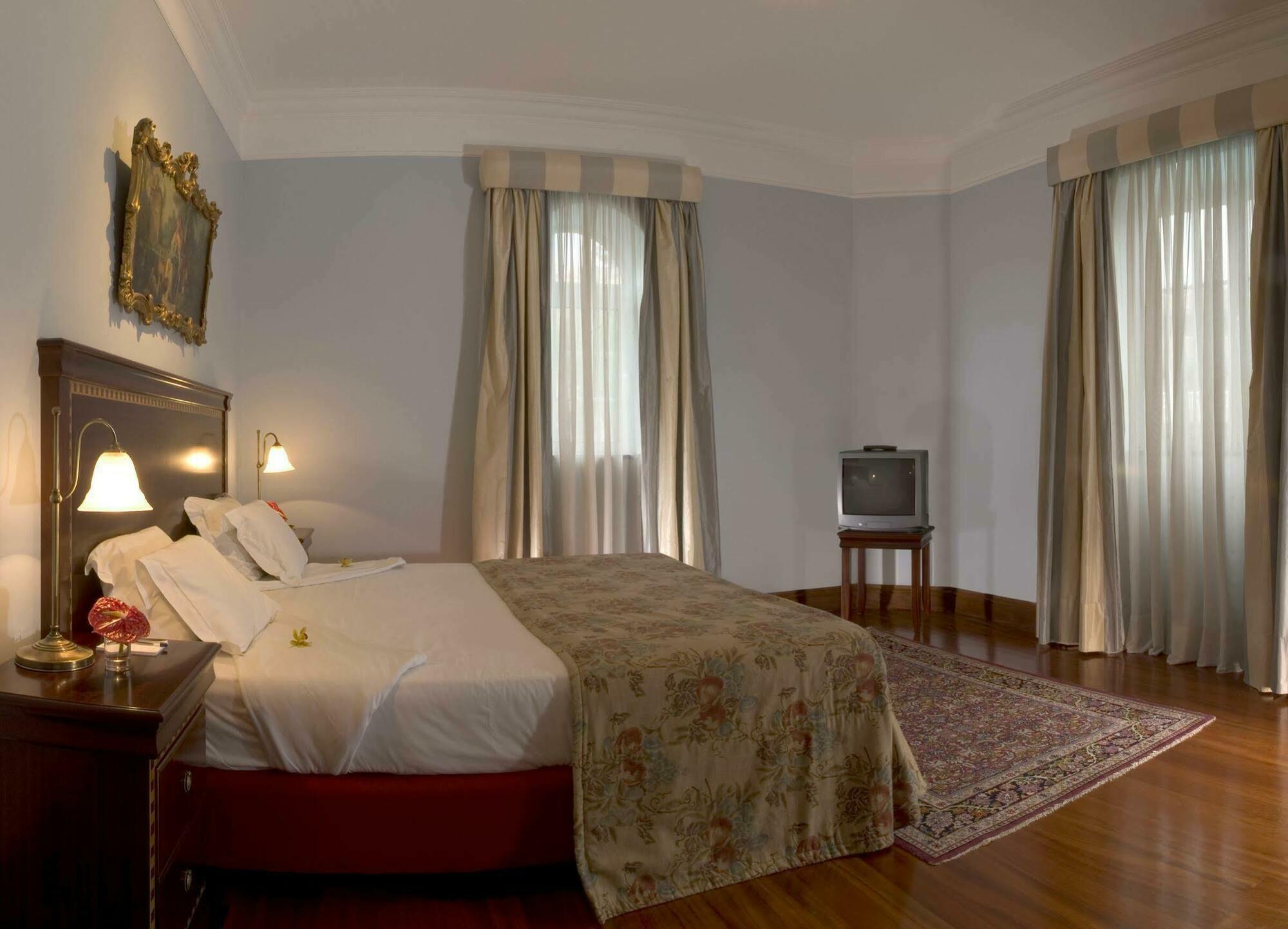 Pestana Miramar Garden & Ocean Hotel Funchal  Camera foto