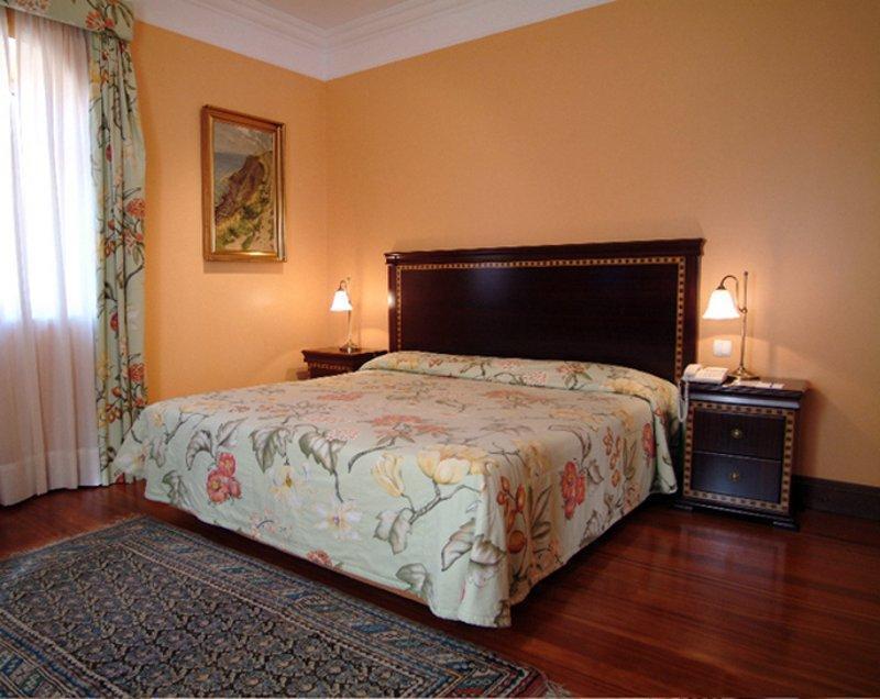 Pestana Miramar Garden & Ocean Hotel Funchal  Esterno foto