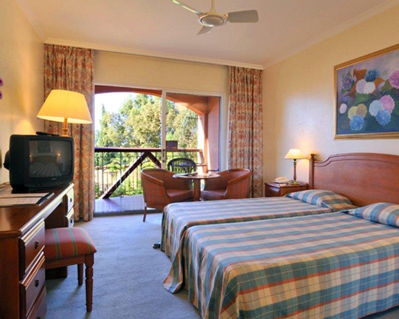 Pestana Miramar Garden & Ocean Hotel Funchal  Esterno foto